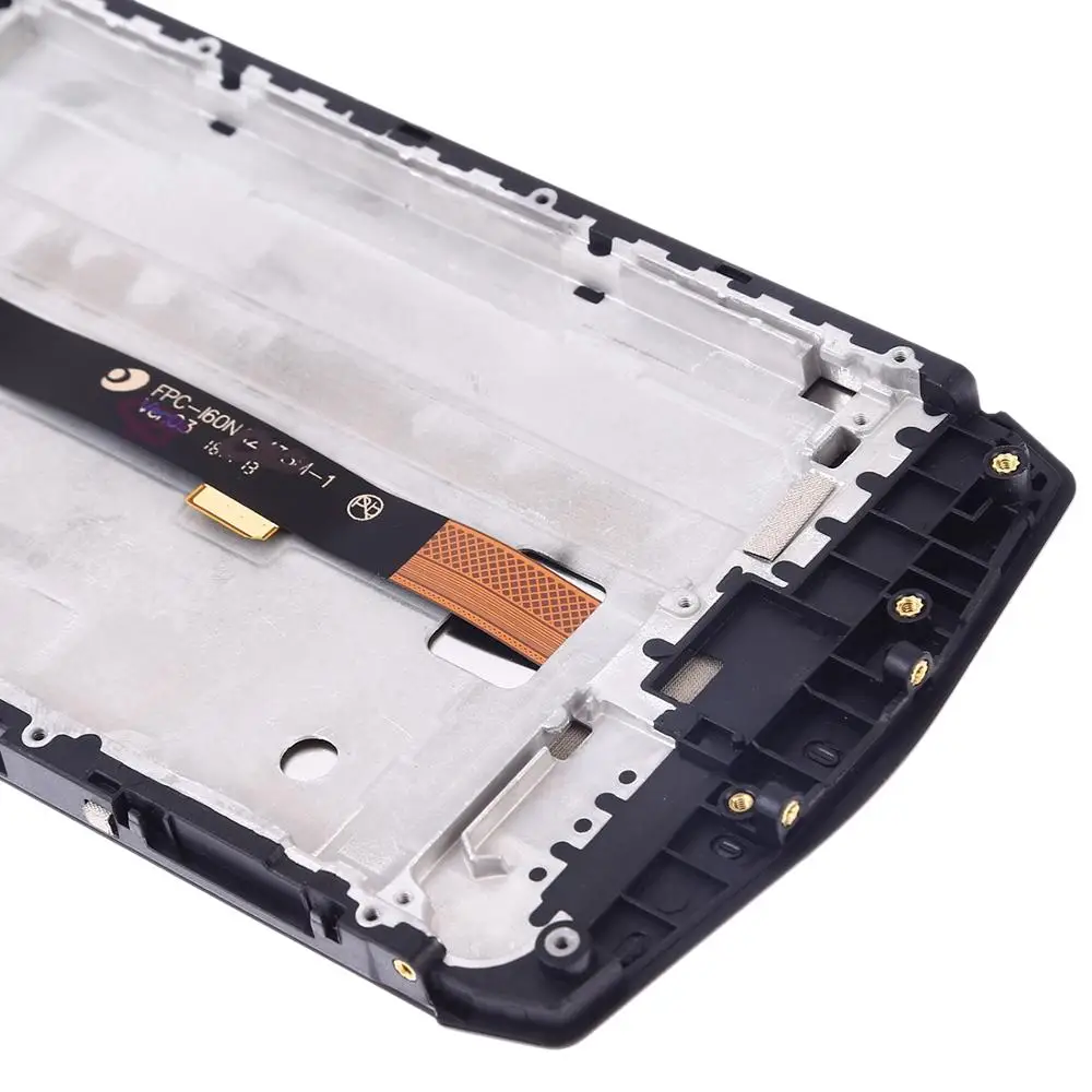 Оригинальный сенсорный ЖК экран дигитайзер в сборе для смартфона Ulefone Power 5