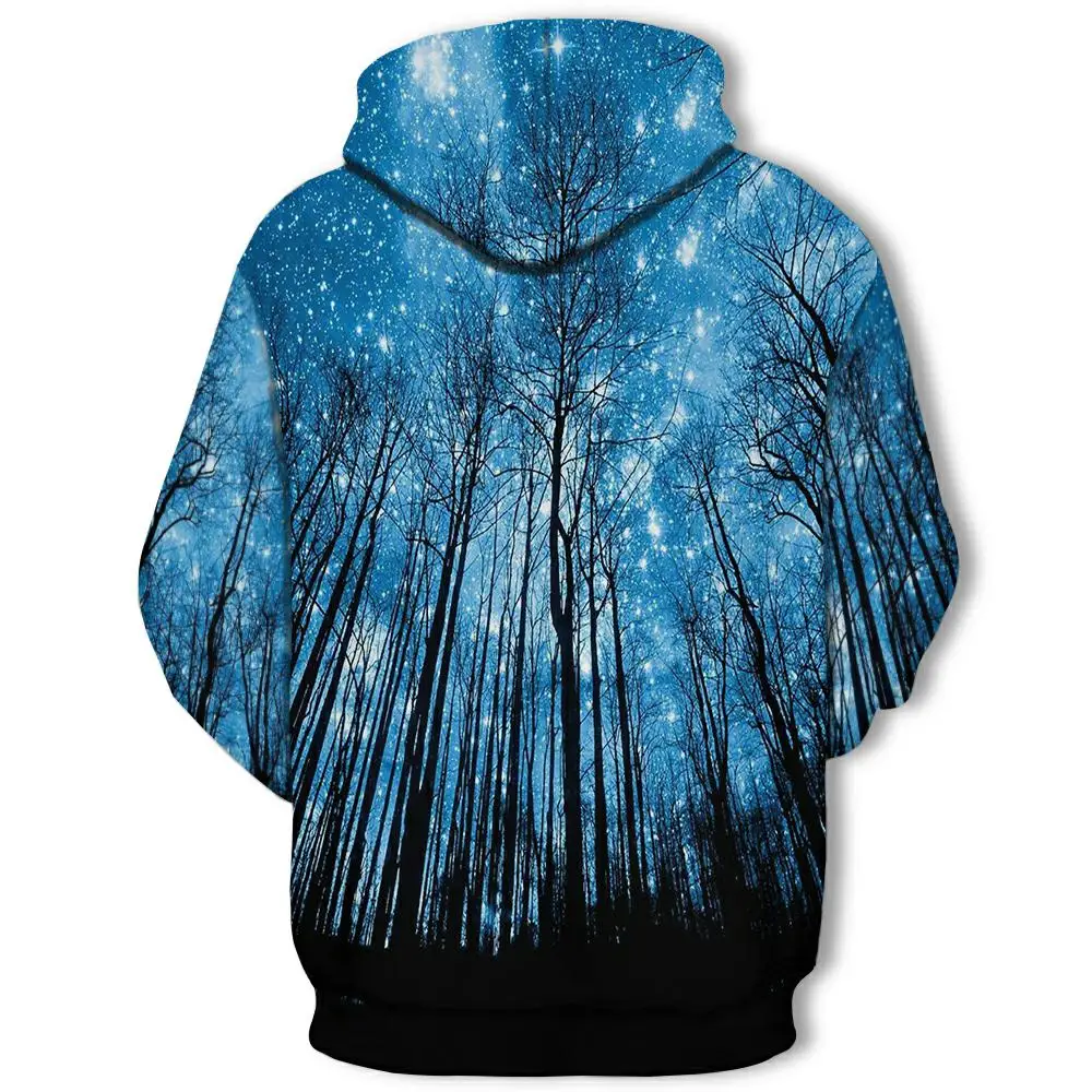 Камуфляжные 3d толстовки с кленовыми листьями для мужчин и женщин уличная одежда