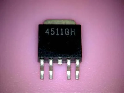 5 шт./лот 4511GH 4511 AP4511GH в 252 наличии на складе|Интегральные схемы| |