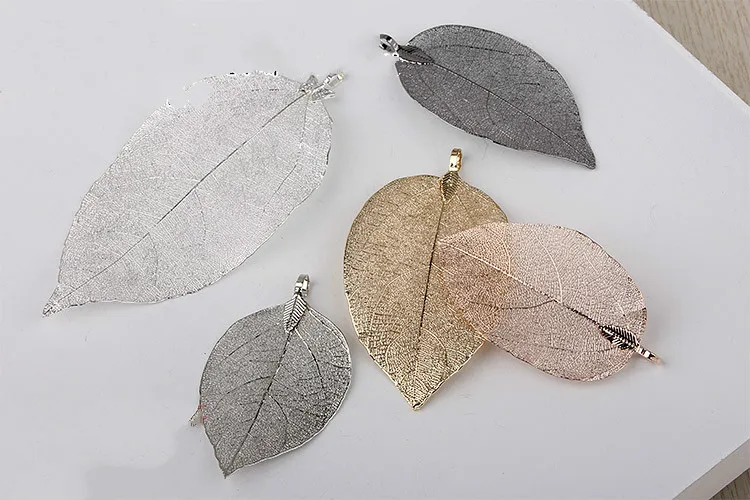 Сделай Сам головной убор Материал сплав Серебряный лист лезвие Шпилька заколка