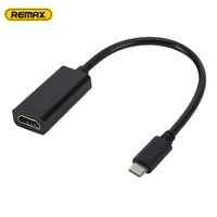 hd 4k 60hz usb 3 1 type c to hdmi cable adapter plug and play for tv monitor projector phone mobile phone accessories