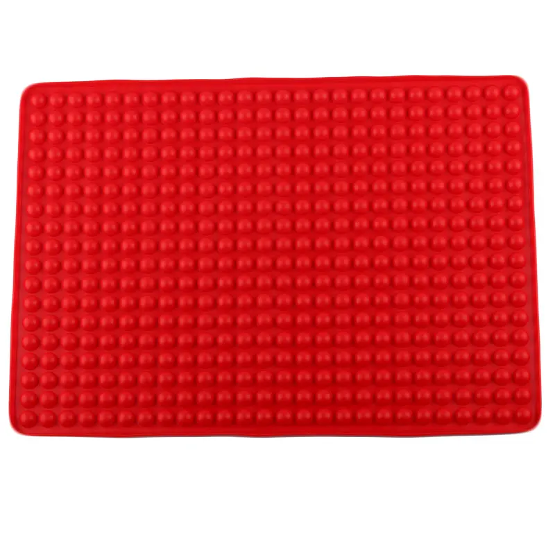 468 полость мини круглая силиконовая форма Сферический Шоколад Конфеты Желе