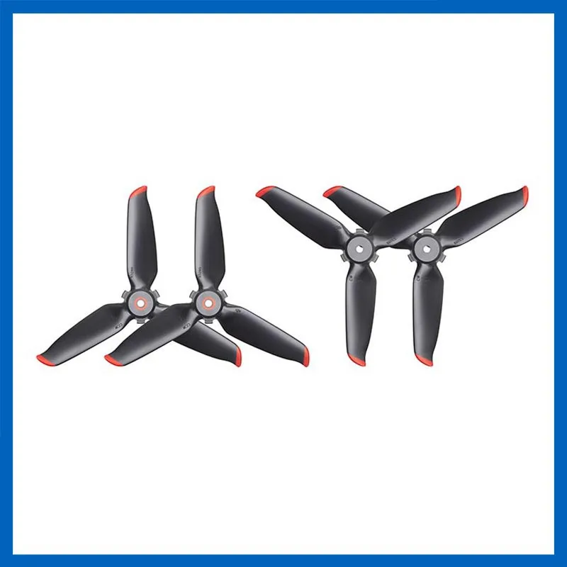 

In Stock Original DJI FPV Drone Propellers Propeller Blades