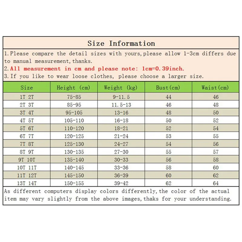 Для детей возрастом от 1 года до 12 лет мальчиков Сыпь гвардии Дети Цельный