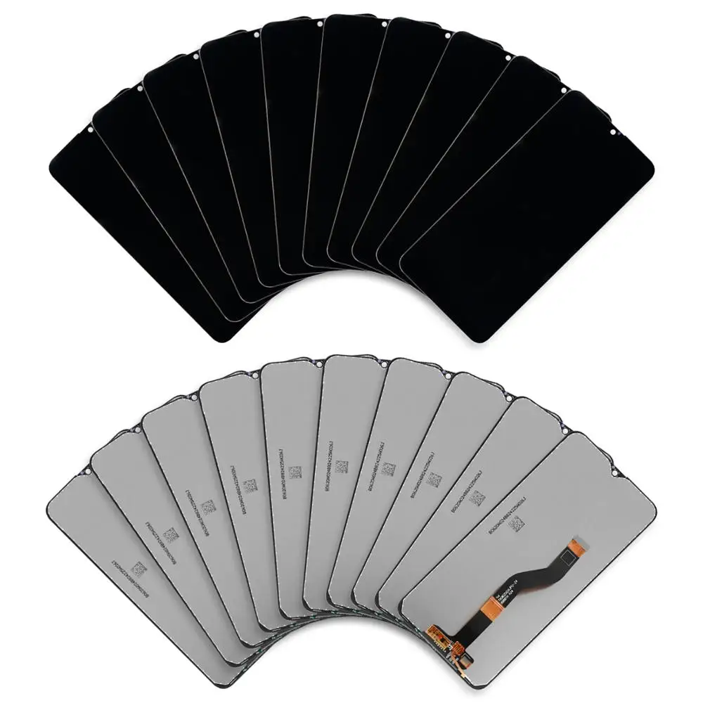 

5/10 шт. оригинальные ЖК-дисплеи для Samsung galaxy A10s lcd A107 SM-A107/DS A107F A107FD A107M дисплей сенсорный экран дигитайзер в сборе