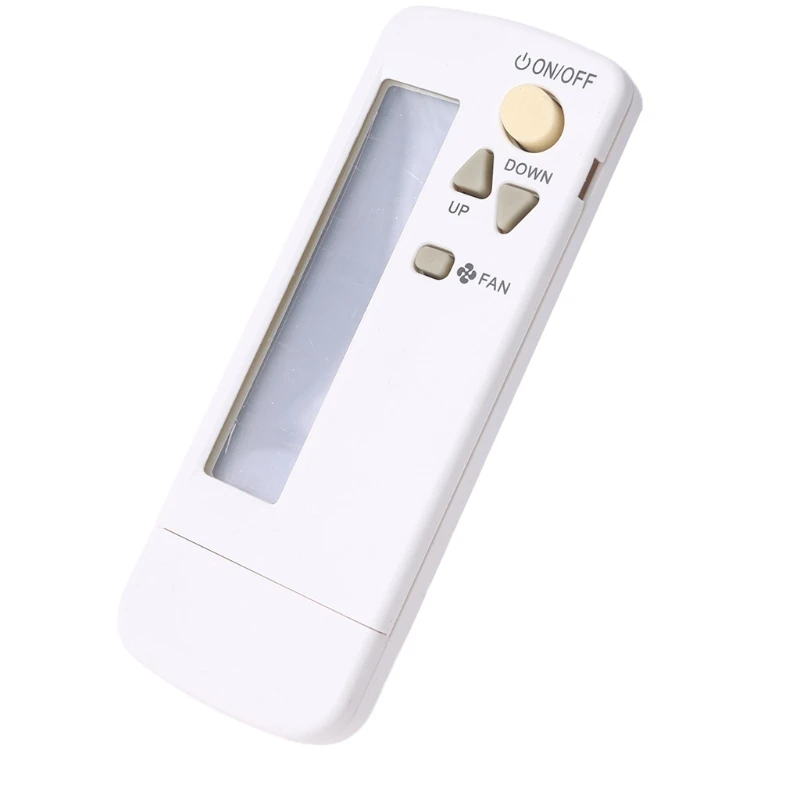 Air Conditioner Remote Control Replacement Compatible with Daikin BRC4C151 BRC4C152 BRC4C153 BRC4C158 | Электроника