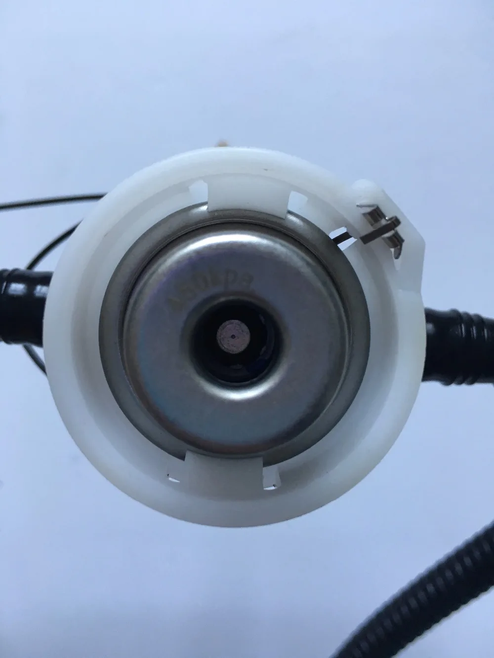 Новый автоматический топливный насос для LR Discovery 3 / 4 Range Rover Sport 2005 /2010 OE NO. WGS500050