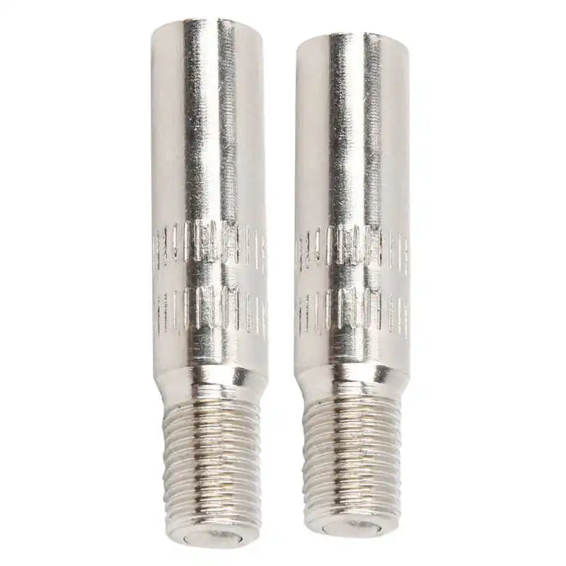 Воздушный клапан для переднего колеса скутера расширительный надувной M365/Pro