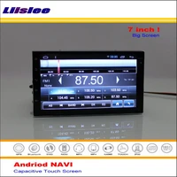 for nissan rogue select 20142015 car radio multimedia video player navigation gps android hd touch display screen