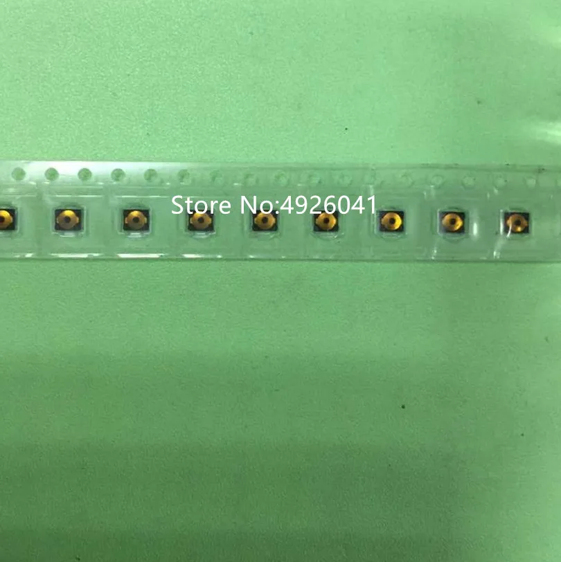 30 шт. EVPAF5B70 SMD 4 контактный 3*2 6*0 7 Apple Smart Watch переключатель|Выключатели| |