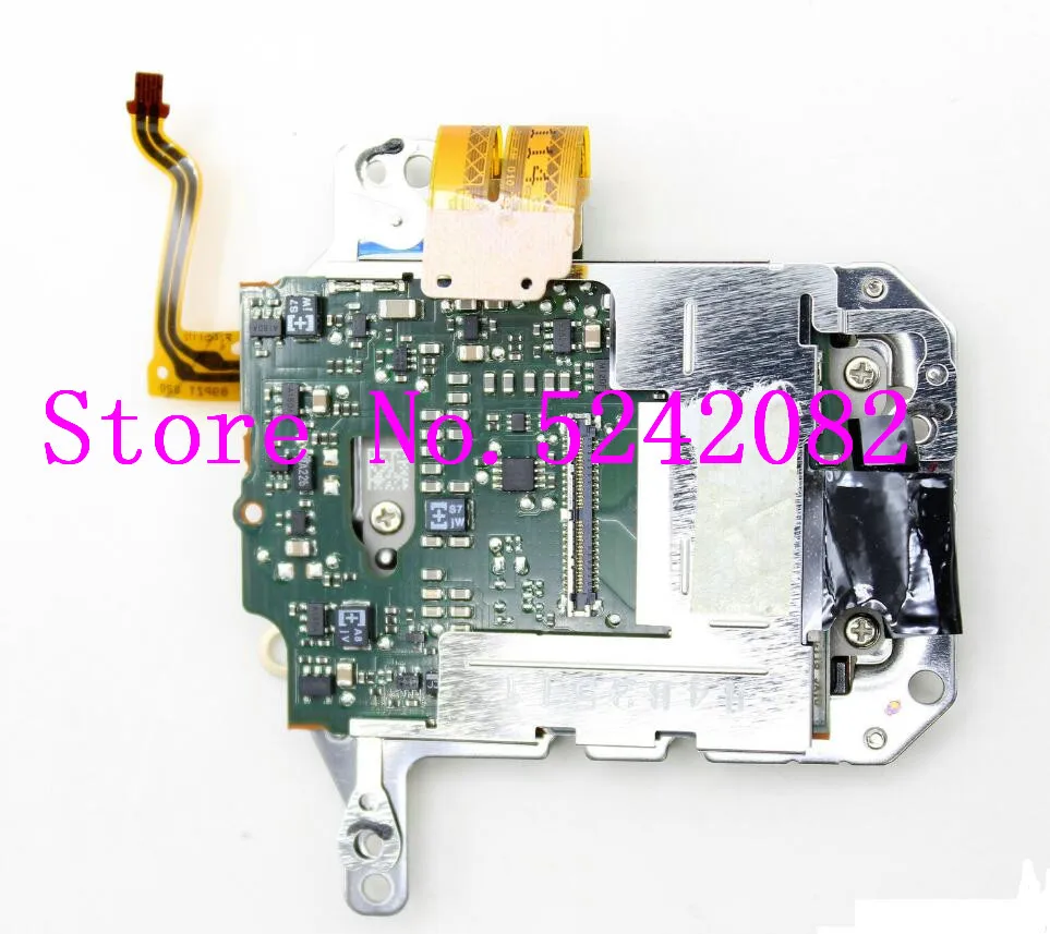 7D MARK II MARKII 7DII 7D2 CCD CMOS датчик изображения подходит для Canon 7DMARKII