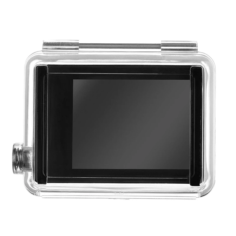 2 0 дюймов HD дисплей BacPac внешний ЖК монитор Дисплей просмотра Экран с