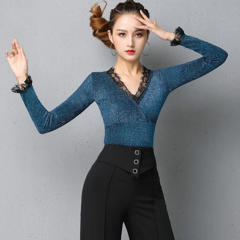 

Stage & Dance Wear