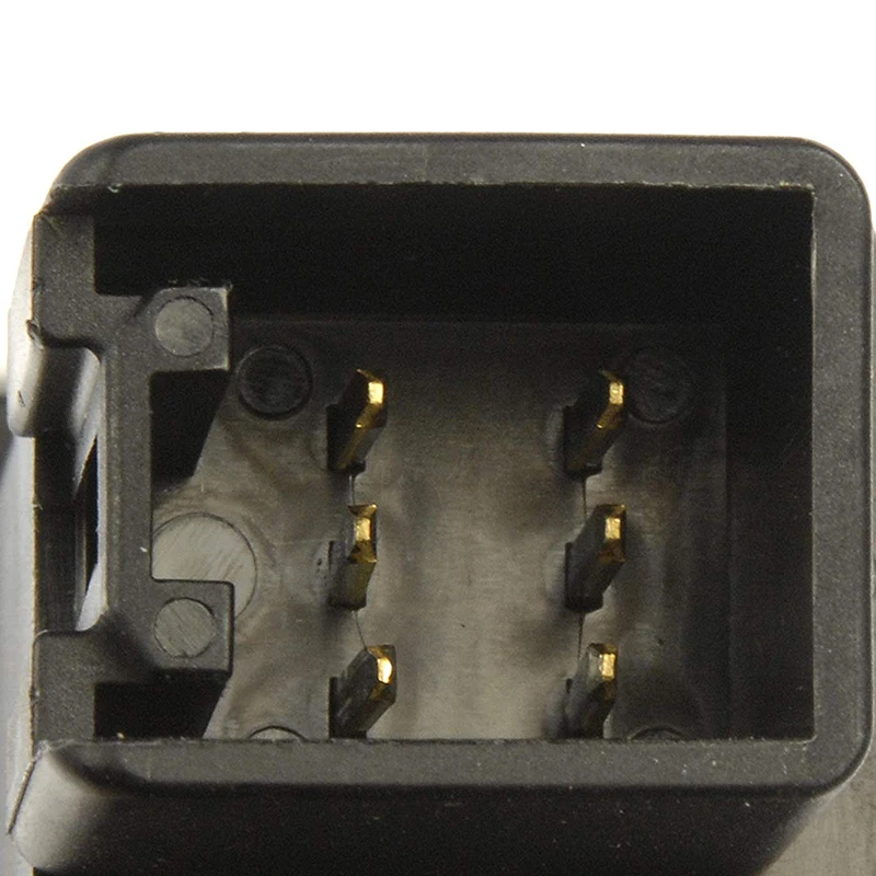 Правый стеклоподъемника Электрический оконное стекло электродвигатель