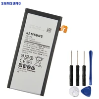 samsung original replacement battery eb ba810abe for samsung galaxy a8 2016 sm a810f a810f a810 authentic phone battery 3300mah