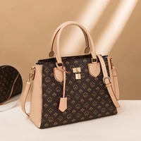 new large capacity women handbag fashion brand design womens bag high quality pu leather shoulder bag messenger bag travel bag