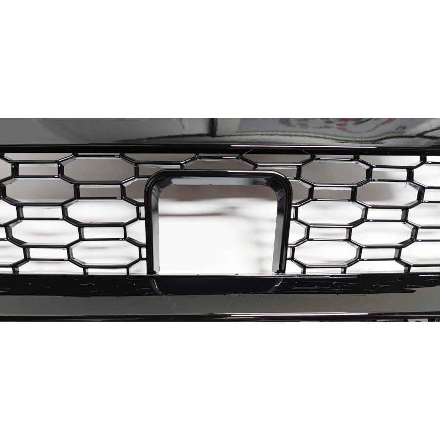 Решетка переднего бампера автомобиля решетка центрального радиатора с