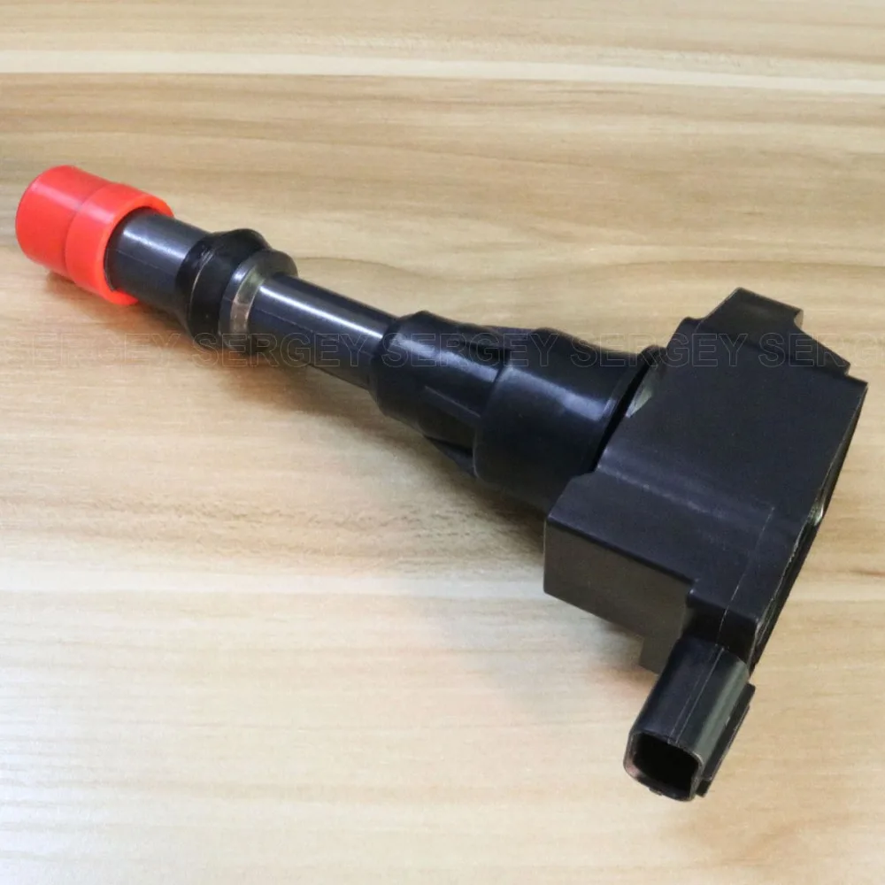 Новая катушка зажигания для HONDA Jazz 30520-PWA-003 CM11-109