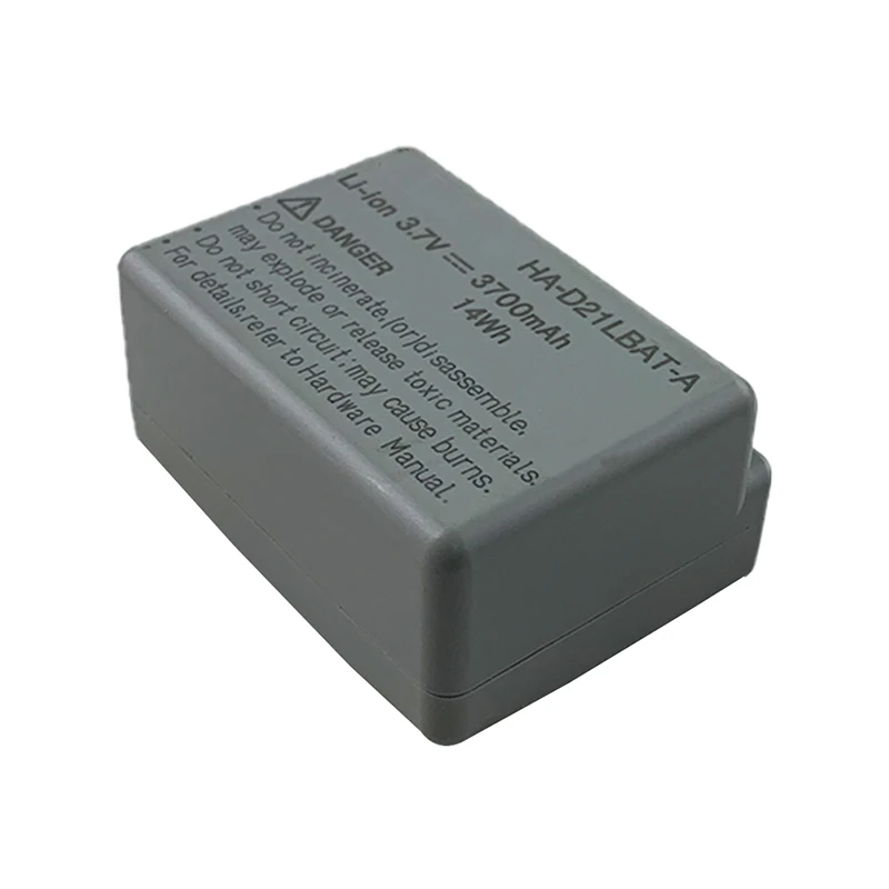 HA-D21LBAT-A для Casio IT-600 штрих-код заменитель сканера аккумулятор HA-020LBAT 3 7 V 3700 mAh