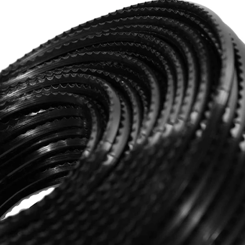 

500G 3.0mm Professional Fine Quality Nylon Sawtooth Trimmer Strimmer Line Mowing Wire Lawn Mower Accessory