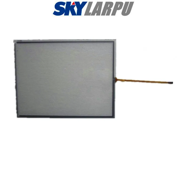

10.4"Inch Touchscreen 6AV6 542-0CC10-0AX0 OP270-10 Industrial Application Control Equipment Touch Screen Panel Glass