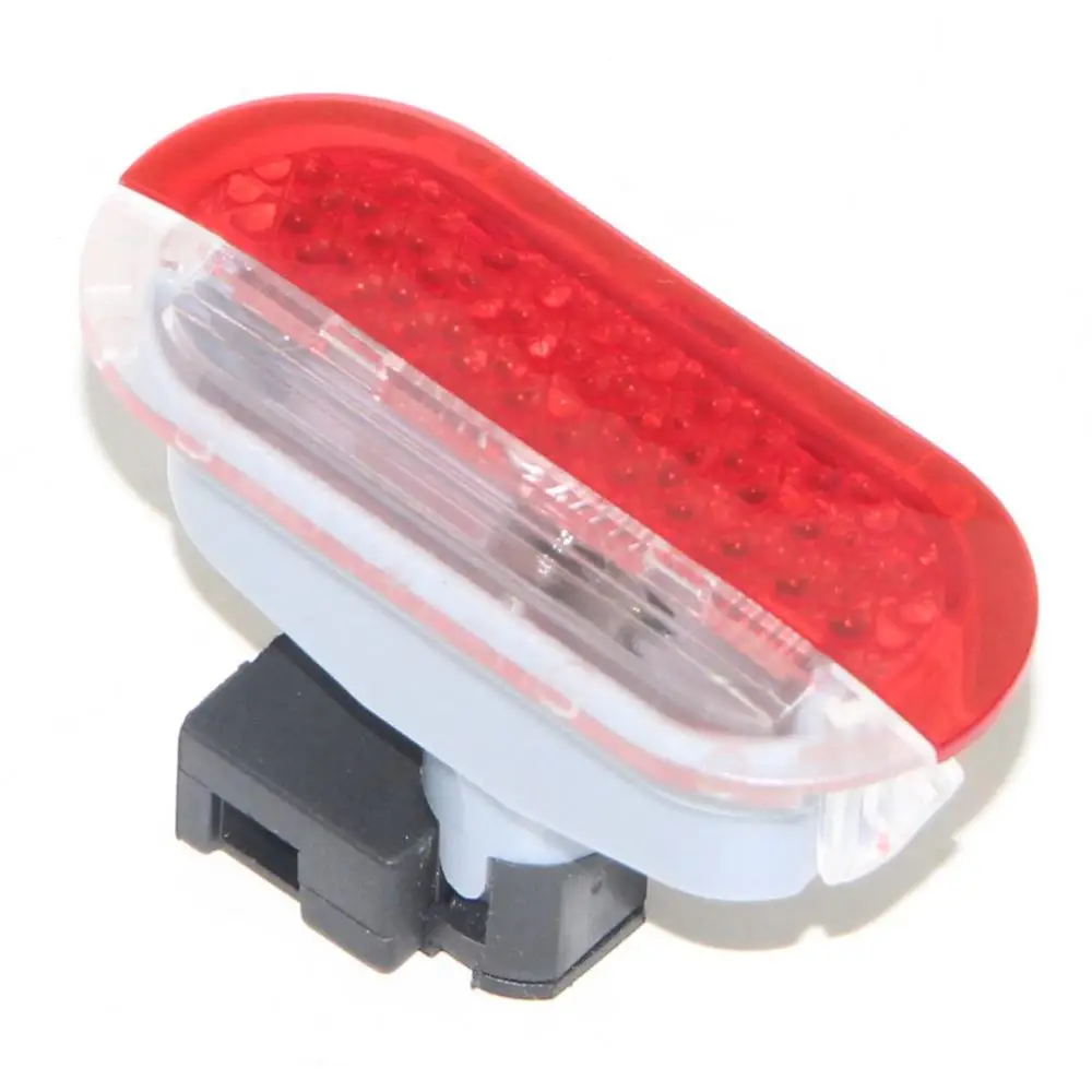 

1 шт. OEM дверная сигнальная лампа для polo 6R Octavia Lavida 1J0 947 413 1J0 949 105A 1J0947413 1J0949105A