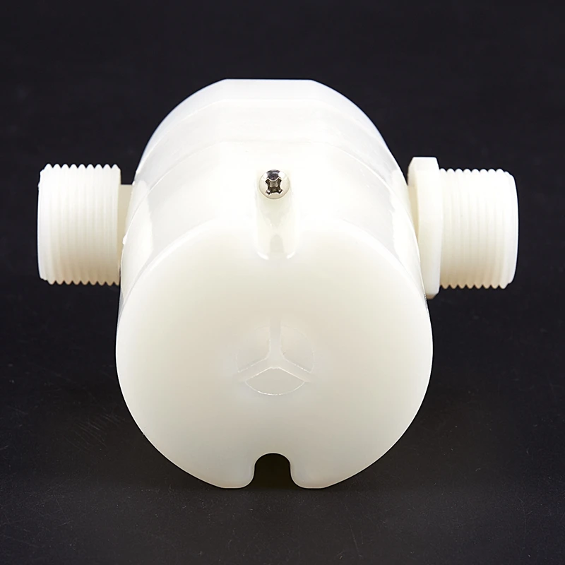 3/4 дюймовый боковой вход встроенный/Встроенный Автоматический Поплавковый