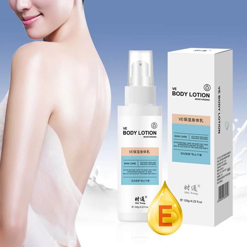 

Collagen Milk Bleaching Face Body Cream Whitening Moisturizing Smoothing Body Improve Dull Skin Lotion Skin Lightening Cream