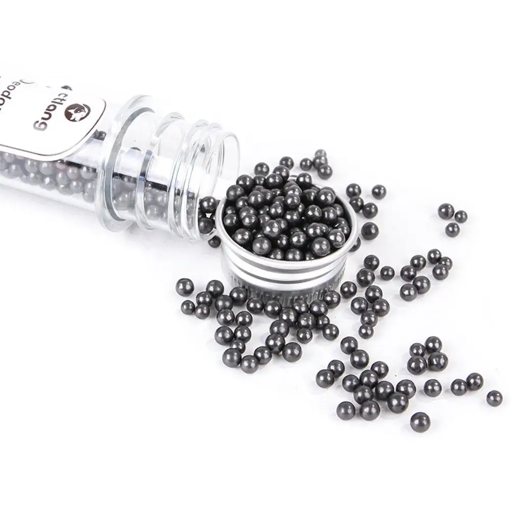 Pet Cat Litter Deodorizing Powder Activated Carbon Beads Odor Removing Tool Scent Boosting Fragrance 45ML | Дом и сад
