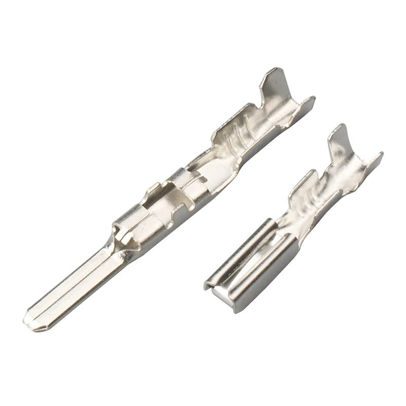 

2 pin way sumitomo 2.2mm male female auto wire connector 6098-0239 6098-0240 for Nissan Honda trunk car lock plug