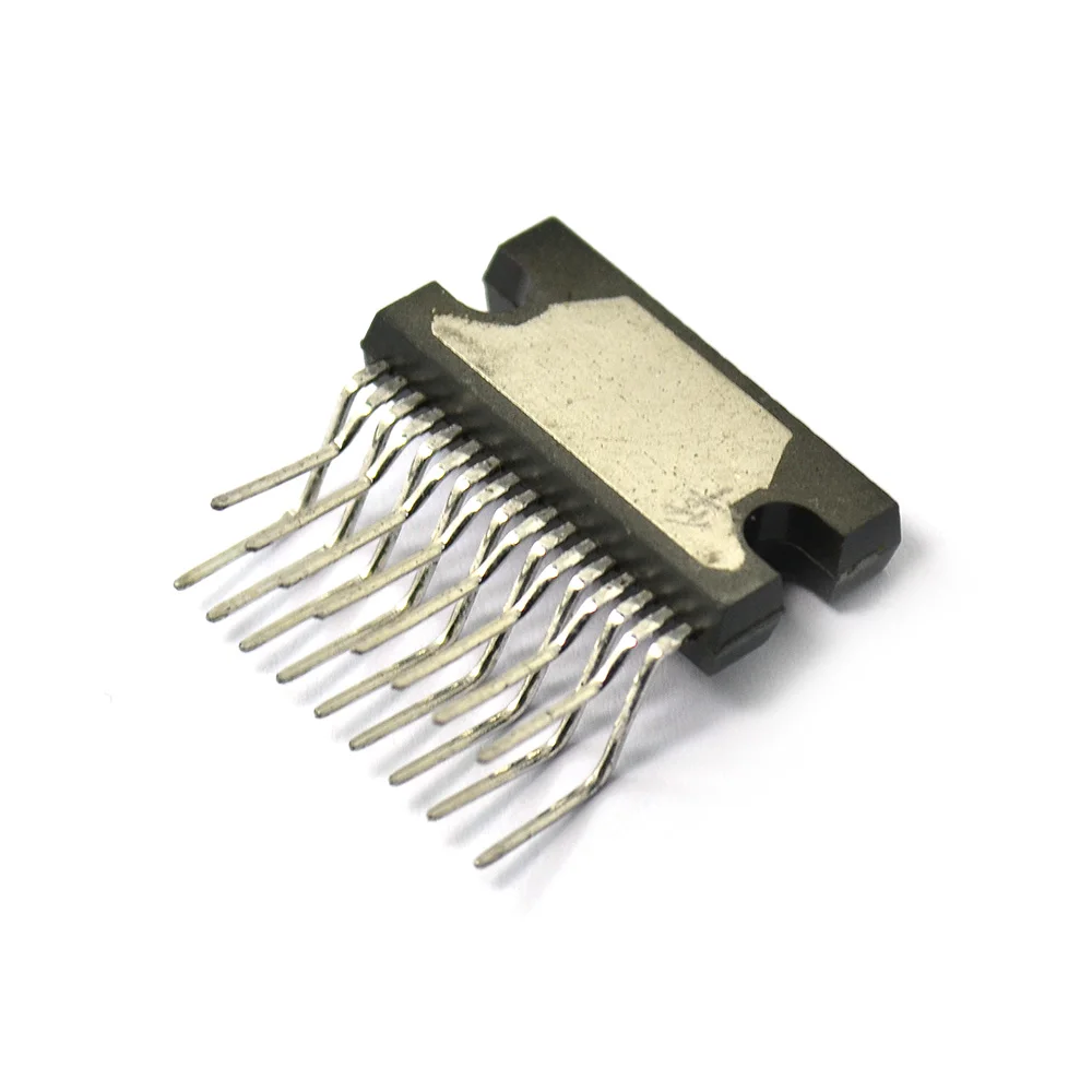 100% новый и оригинальный TDA8566Q ZIP-17 IC | Электроника