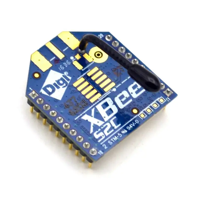 

XBee S2C 6.3 m Zigbee Wireless data transmission module 1200M instead XBEE S2