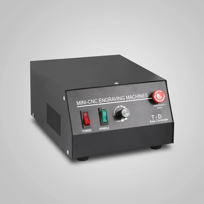 4 осевой Гравировальный фрезерный станок с ЧПУ 3020T|cnc 3020t|router engraver4 axis |