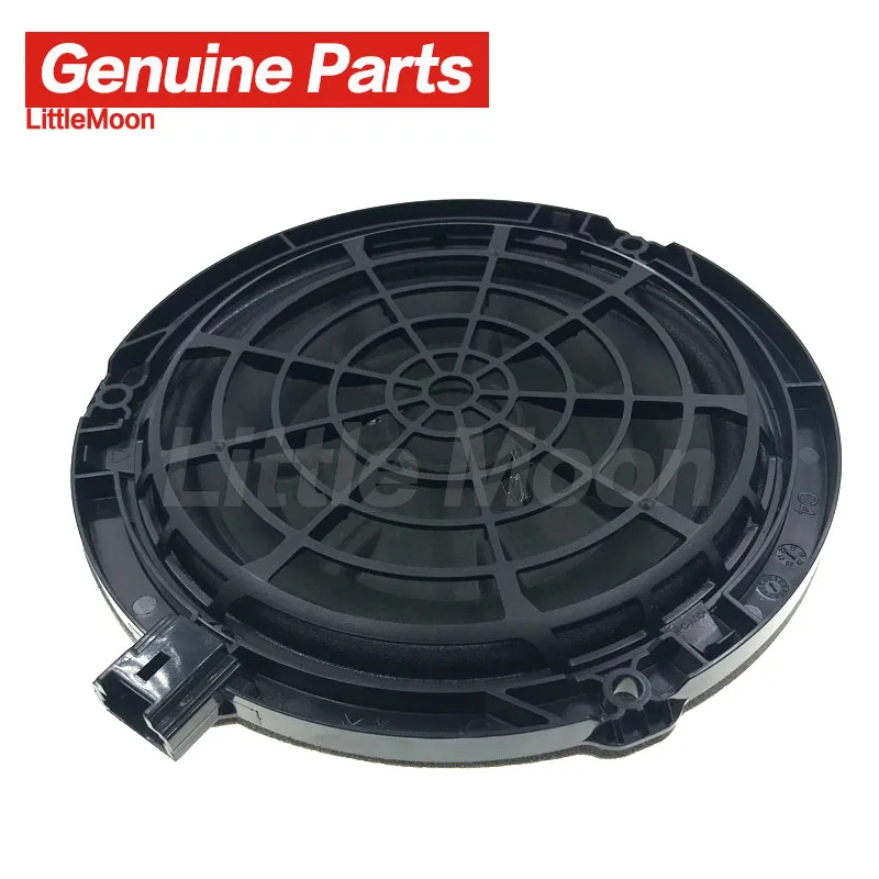 Оригинальный Новый Динамик LittleMoon дверная колонка автомобильная аудиосистема