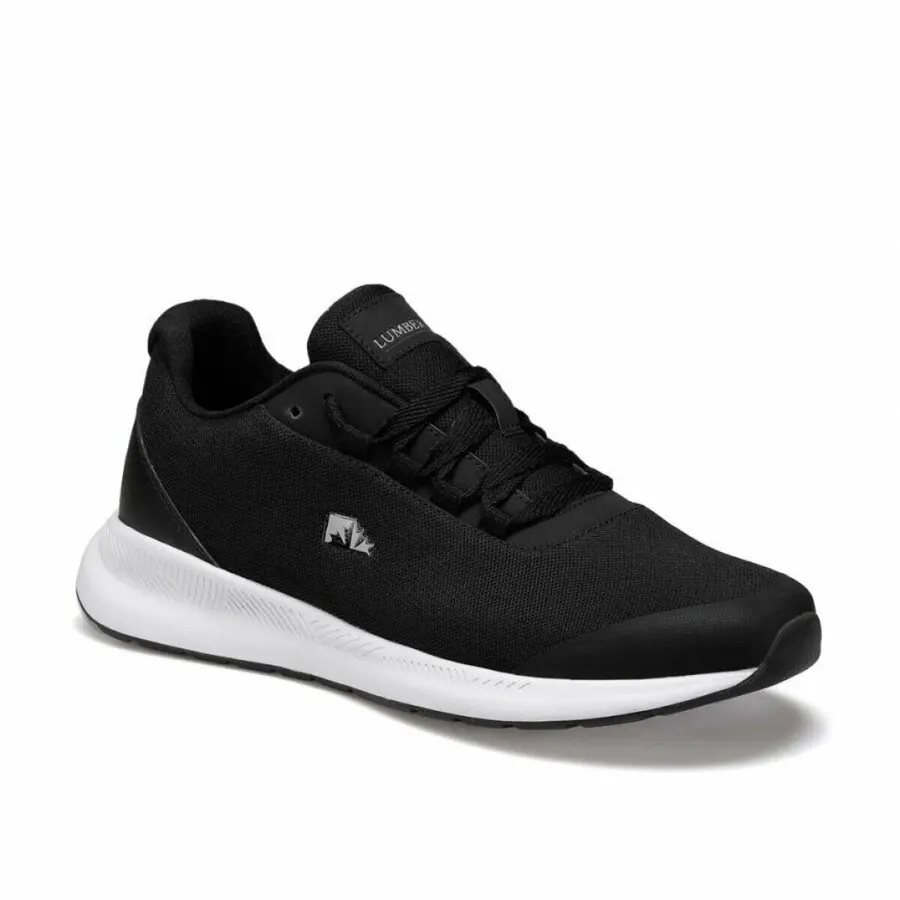 

Unisex Sneakers Lumberjack Jackson Confort Casual Men Daly Sports Shoes