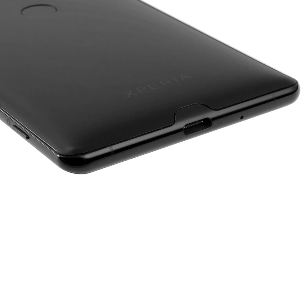 Оригинальный Восстановленный сотовый телефон Sony Xperia XZ3 4G 6 0 Новый 845