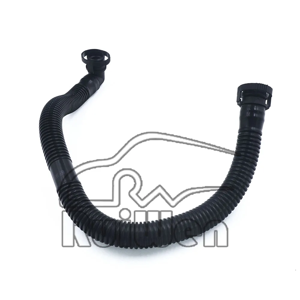 06F103235 PCV Картер вентиляционный клапан шланг трубка для Skoda Octavia Seat Toledo Audi TT A6 VW Passat