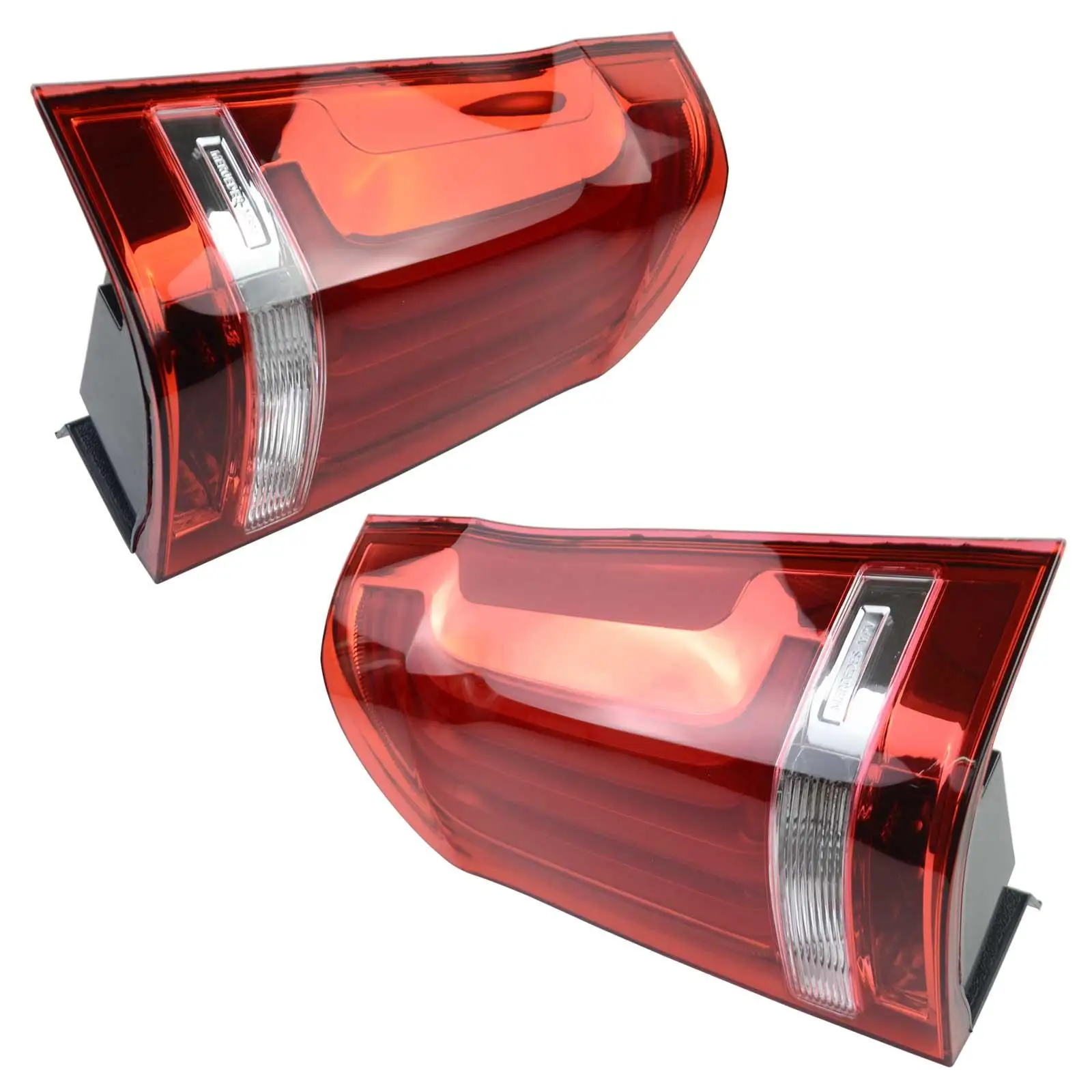 AP02 Tail Light Rear Light Left & Right For Mercedes-Benz W447 V-Class Vito A 447 820 06 64, A 447 820 05 64