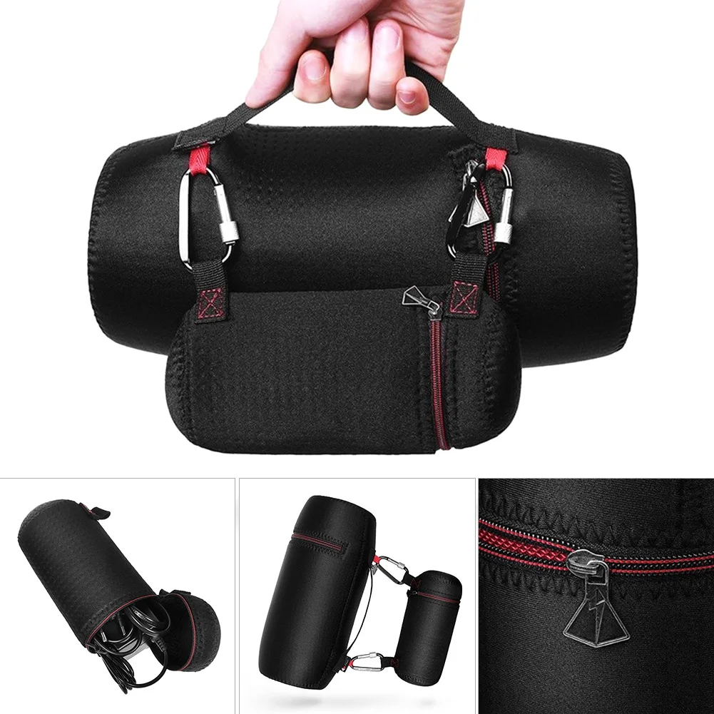 

Cover Case Portable Travel Bag For JBL Extreme Bluetooth Wireless Speaker