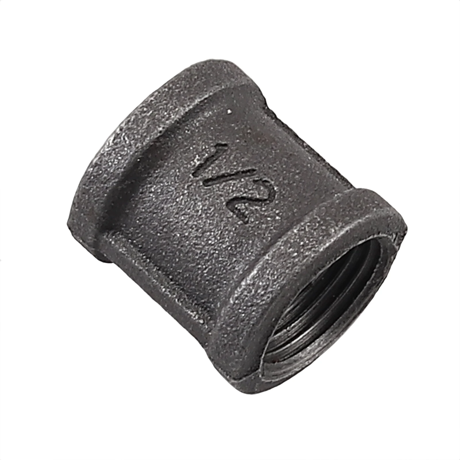 Proster 10 шт. 1/2 &quot3/4&quot резьбовые кованые трубы фитинги ковкий чугун для BSP труба с