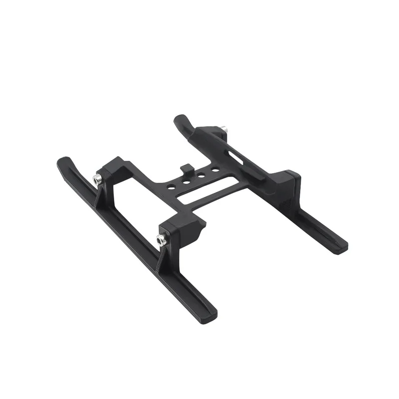 Кронштейн для посадки Мини дрона DJI Mavic запасные части расширенное шасси лоток