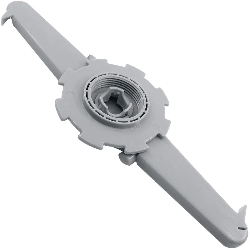 Accessories Water Arm 154754502 Dishwasher Upper Spray Arm For Frigidaire 154607802 5304506516 154478202 Ps2581378