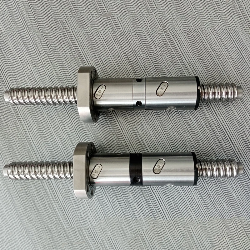 

Шариковый винт C5 DFU1605 250-2000 мм