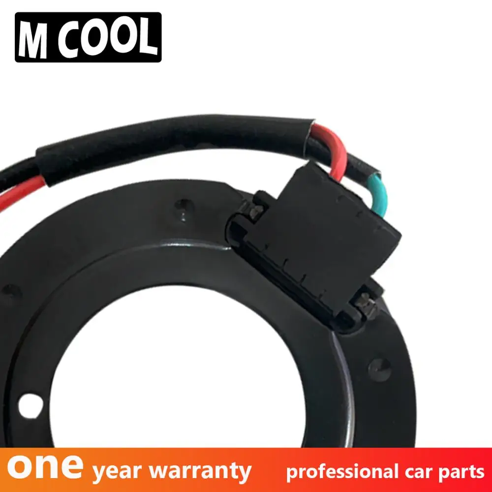 Электро муфта для автомобиля катушка компрессора переменного тока Honda Civic 2006 л 2007