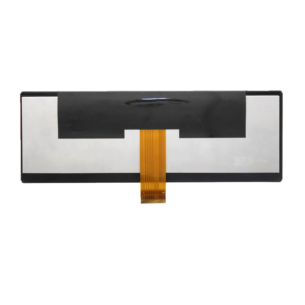 6.86 inch strip screen 7.84 inch horizontal screen IPS wide viewing angle 8.0 inch TFT LCD screen NTW686M40 NTW784B30 NTW800L40