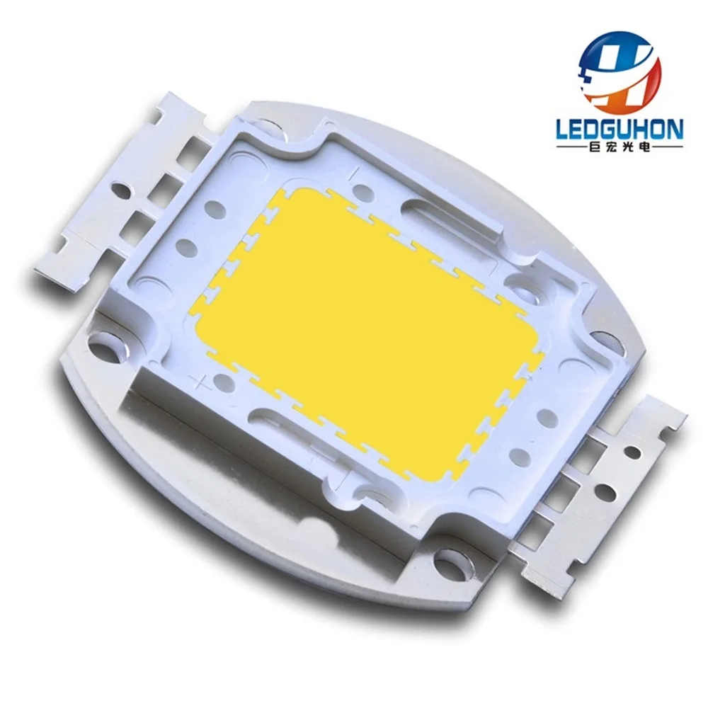 GH Warm полный спектр белого 100W для выращивания растений с Epi led s Chip High Ra 90