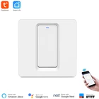 Умный настенный светильник ель с поддержкой Alexa и Google, 123 клавиш