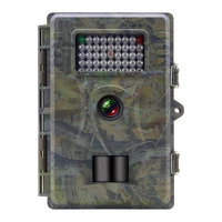 12mp 1080p wireless trail camera outdoor water proof wild life camera