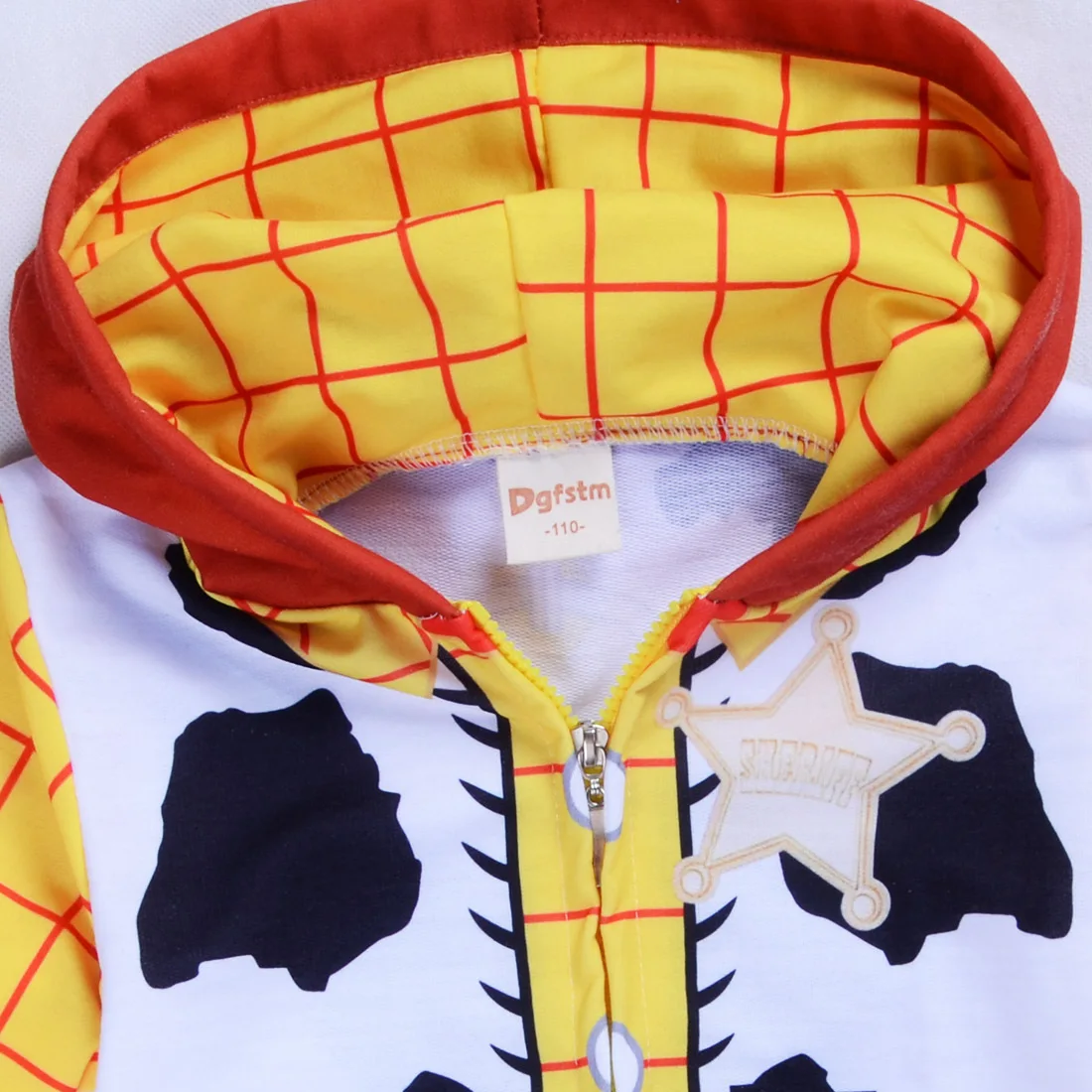 Детская куртка для маленьких мальчиков Комплект из толстовки с капюшоном на