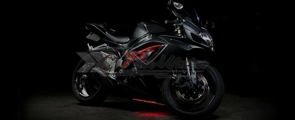 PACEWALKER черный заднее крыло мотоцикла кронштейн мотоцикл крыло для Honda NC700 NC750X NC750D CB1300 CB400 аксессуары